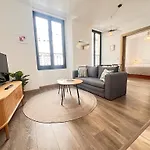 Apartment Ruta De Vinos
