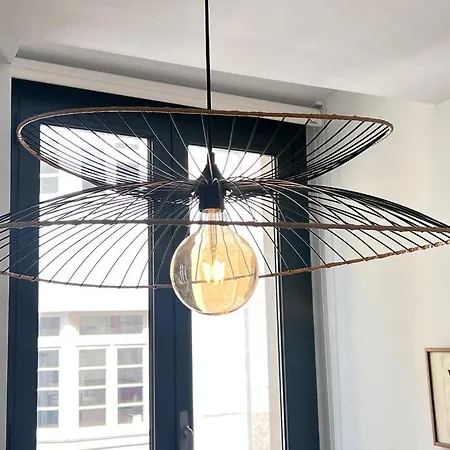 Ruta De Vinos Appartement *