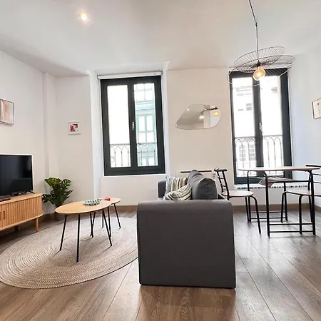 Appartement Ruta De Vinos *