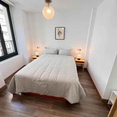 Apartment Ruta De Vinos Gijon