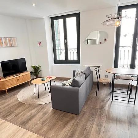 Apartment Ruta De Vinos
