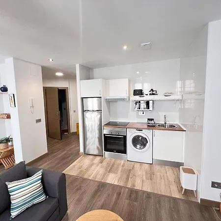 Appartement Ruta De Vinos *