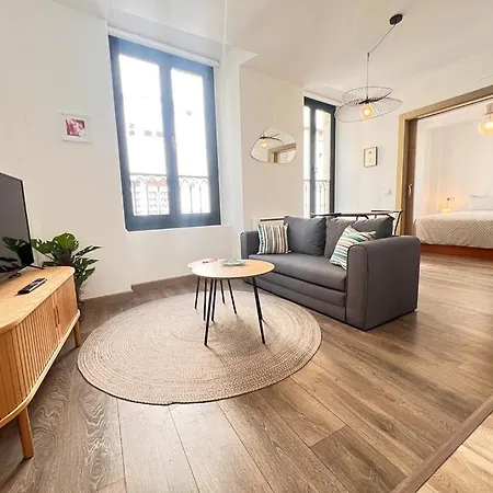 Appartement Ruta De Vinos