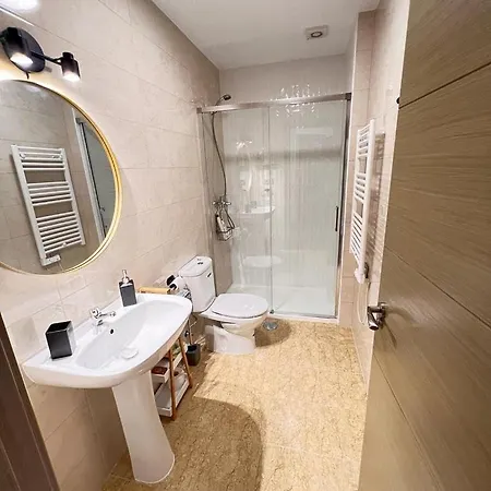 Ruta De Vinos Appartement *