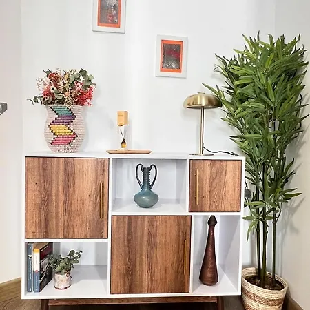 Apartamento Ruta De Vinos *