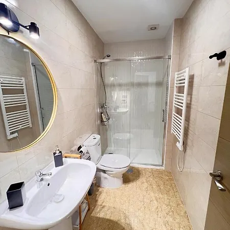 Ruta De Vinos アパート *