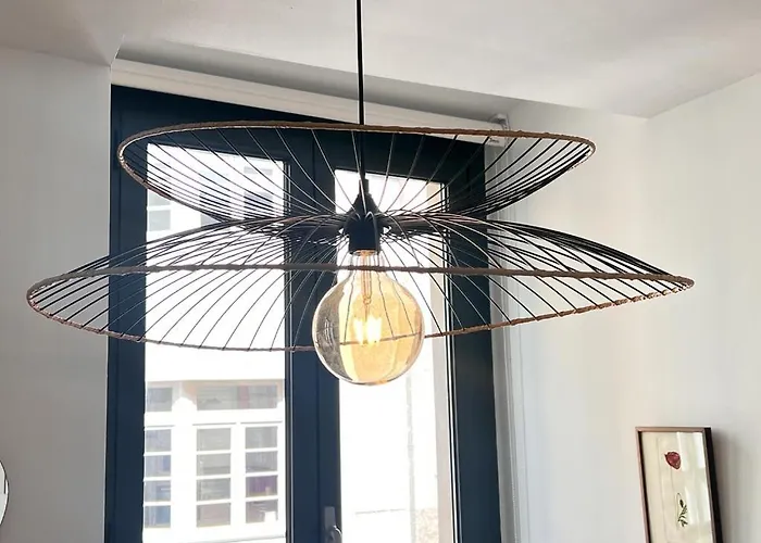 Ruta De Vinos Appartement *