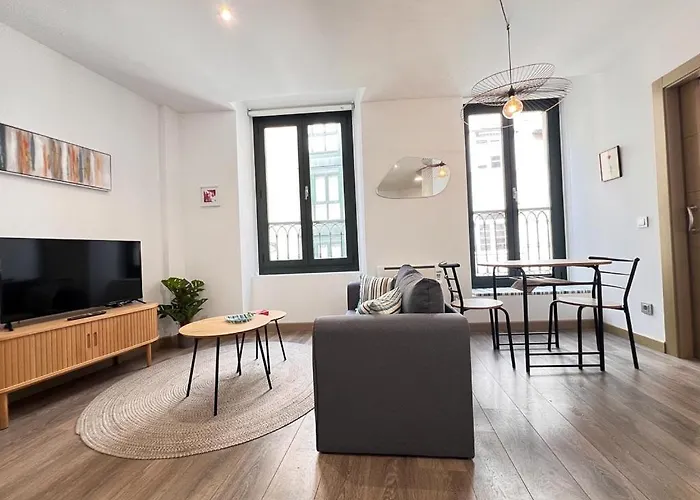 Apartament Ruta De Vinos *