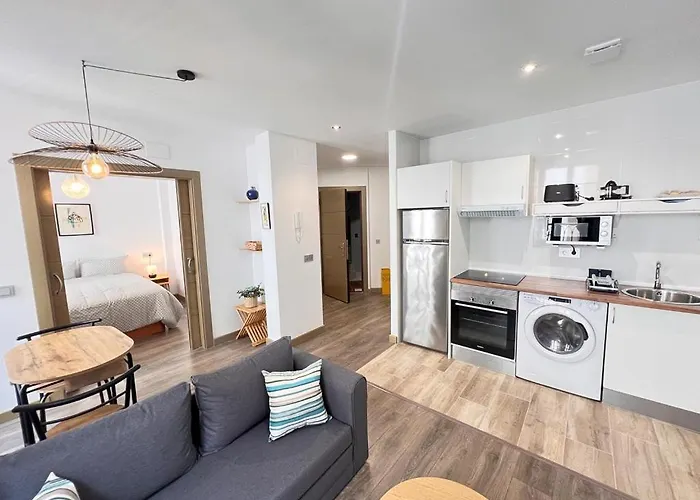 Ruta De Vinos Apartament