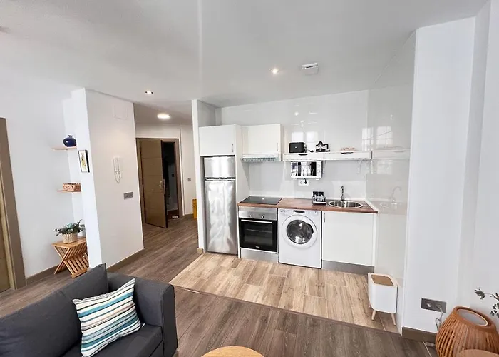 Apartament Ruta De Vinos *