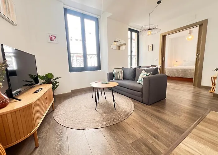 Apartament Ruta De Vinos