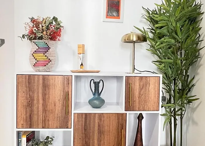 Appartement Ruta De Vinos *