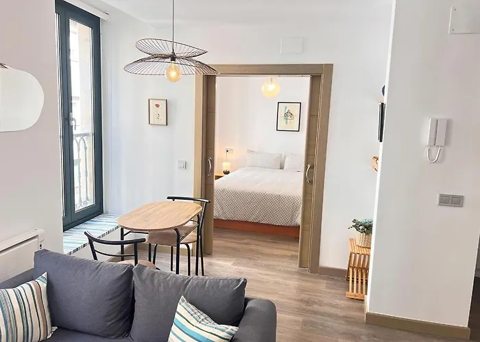 Ruta De Vinos Apartament Gijón